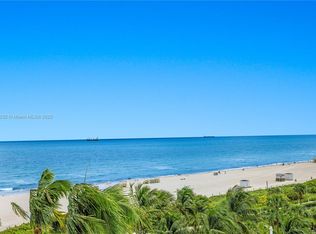 3801 Collins Ave #704, Miami Beach, FL 33140