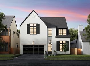 2122 North Blvd, Houston, TX 77098
