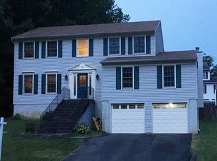 1 Willow Glen Ct, Stafford, VA 22554