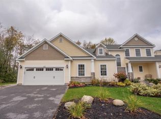 94-96 & 98 Lancaster Ct, Ballston Lake, NY 12019