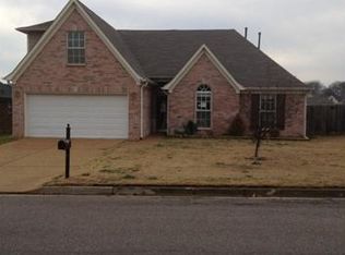 7943 Nathan Sawyer Dr, Southaven, MS 38671