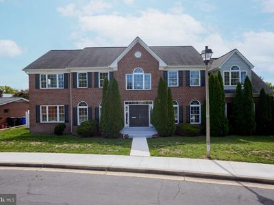 2516 1st Rd S, Arlington, VA, 22204