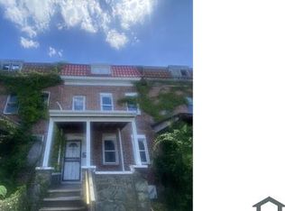 3505 Virginia Ave #2, Baltimore, MD 21215