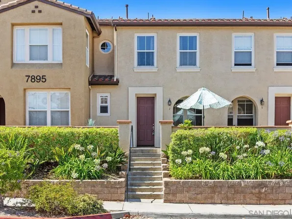 7895 Via Montebello Unit 2, San Diego, CA 92129