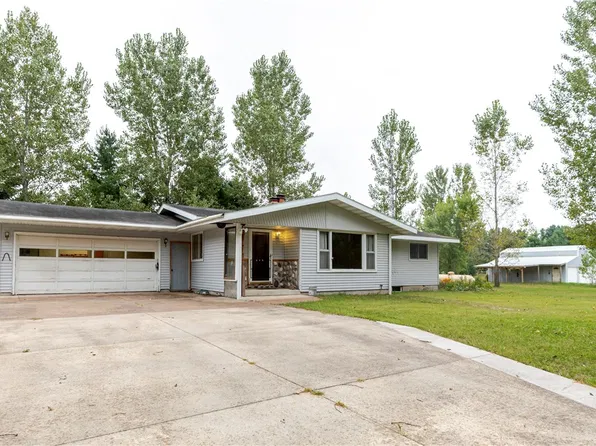 3739 20th Street, Elk Mound, WI 54739
