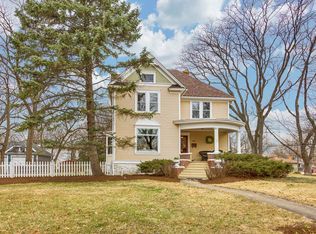 644 Prairie Ave, Glen Ellyn, IL