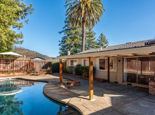 45 Buena Vista, Novato, CA 94947