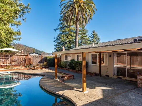 45 Buena Vista, Novato, CA 94947