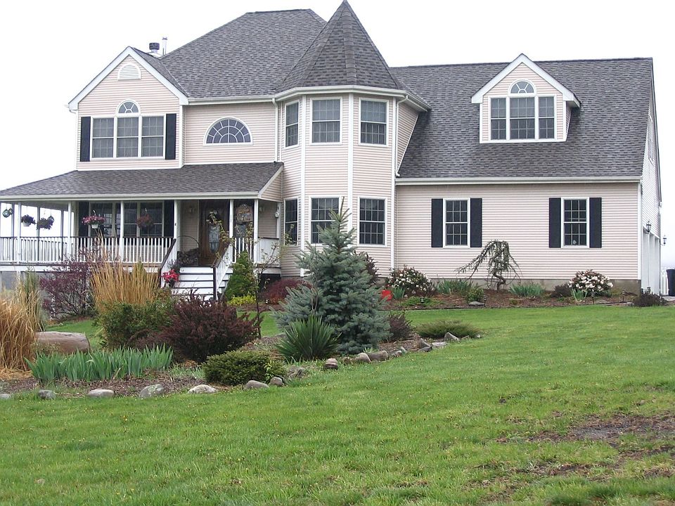 Ridgeview Estates