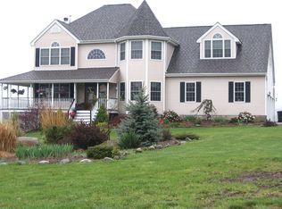 18 Ann Marie Ln, Wantage, NJ 07461