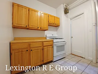 Rented by Lexington Real Estate Group