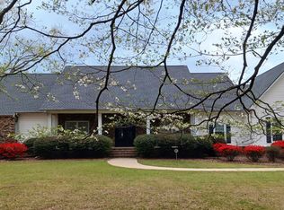 1145 Spring Garden St, Indian Springs, AL 35124