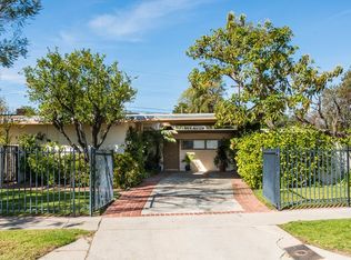 17741 Lull St, Reseda, CA 91335