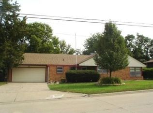 48 Ridgeview Rd, Sioux City, IA 51104