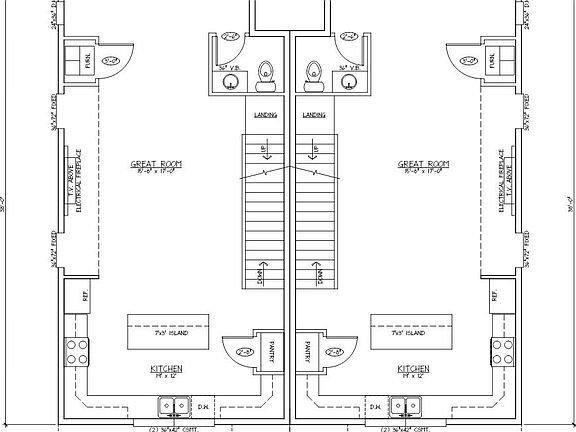 3rd image of 301 Jackson St #A