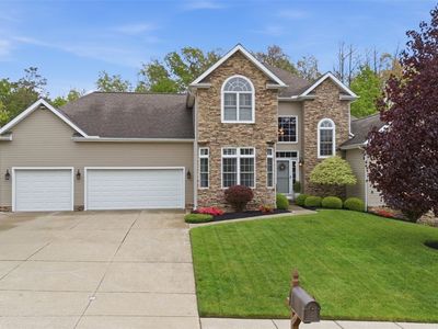 1225 Silver Dr, Erie, PA, 16509