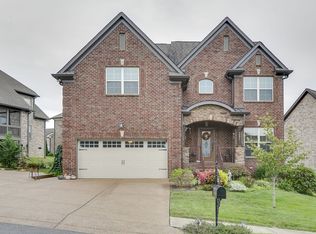 321 Midtown Trl, Mount Juliet, TN 37122
