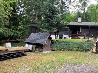 11263 Blanchard Rd, Holland, NY 14080