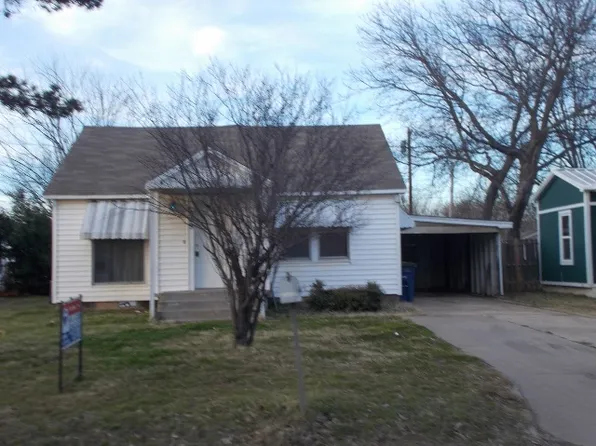 909 W Elder Ave, Duncan, OK 73533