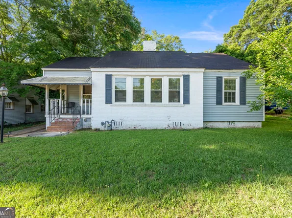 2668 Suwanee Ave, Macon, GA 31204