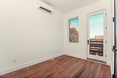 Rented by YHT Management Inc.