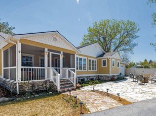 1627 11th St, Cody, WY 82414