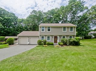 16 Ryan Dr, West Springfield, MA 01089