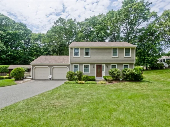 16 Ryan Dr, West Springfield, MA 01089