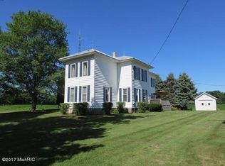 738 Block Rd, Bronson, MI 49028