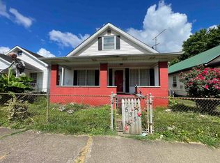 535 Buffington St, Huntington, WV 25702