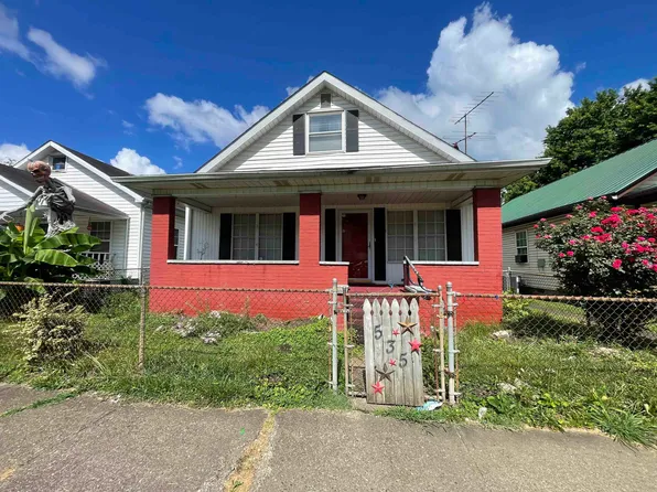 535 Buffington St, Huntington, WV 25702