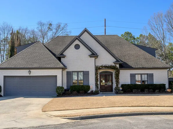 1557 Parkside Ct, Homewood, AL 35209