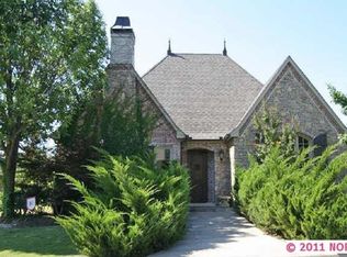 6205 W Utica St, Broken Arrow, OK 74011