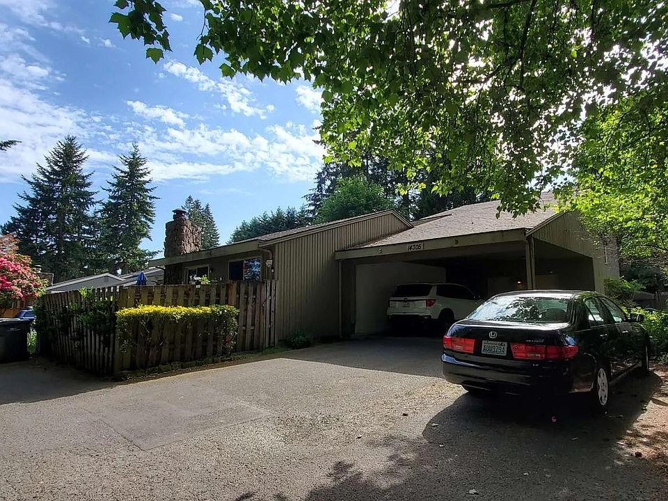 1st image of 14305 123rd Ave NE APT A