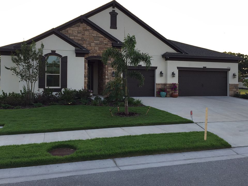Curb appeal 