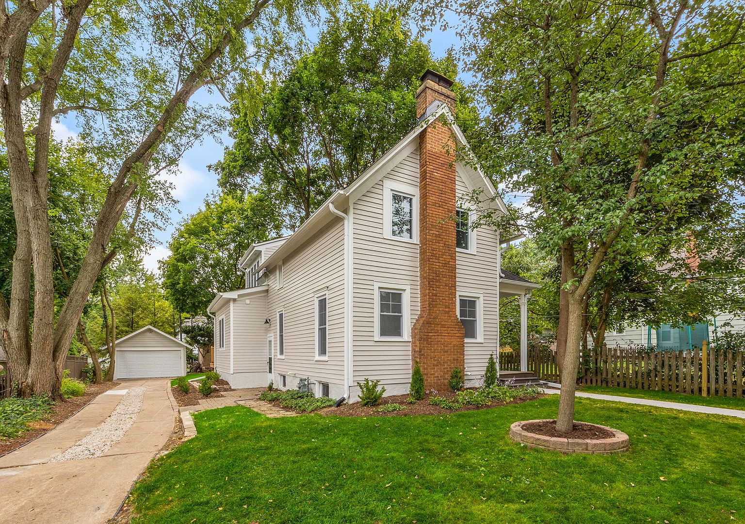 691 Lillie St, Elgin, IL 60120 Zillow