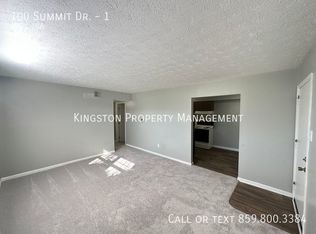 100 Summit Dr #1, Mount Sterling, KY 40353