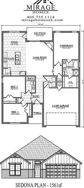2nd image of 513 Cherrybark Dr