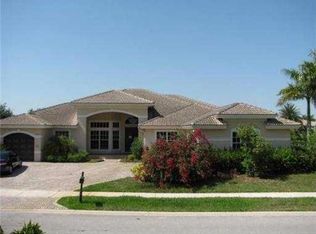 14947 SW 41st St, Davie, FL 33331