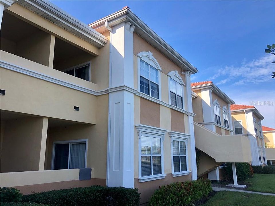 1st image of 1040 Villagio Cir Unit 107