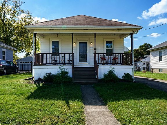 2nd image of 4273 Redmont Ave