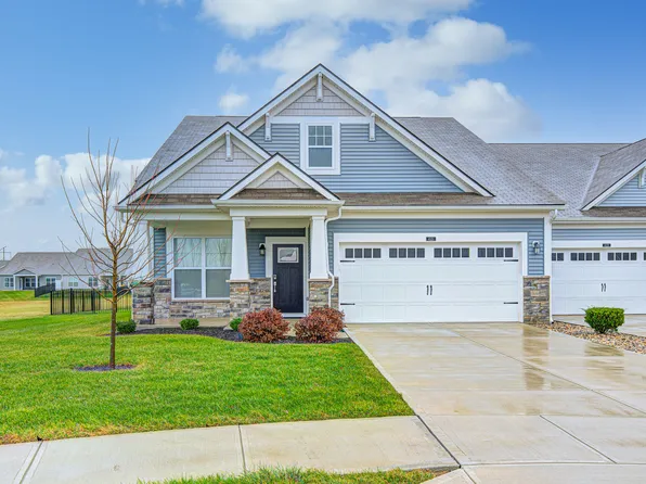 4121 Deere Ct, Whitestown, IN 46075