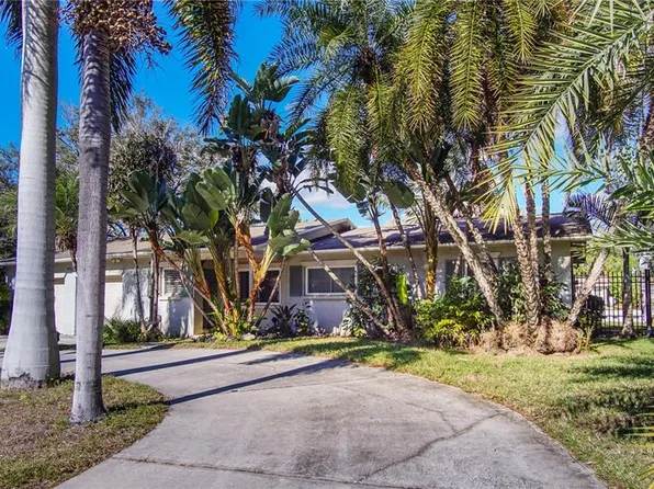 4915 W Melrose Ave N, Tampa, FL 33629