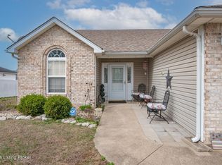 117 McIntosh Dr, Elizabethtown, KY 42701