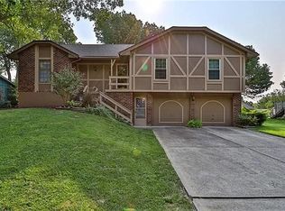 407 N Jackson St #835930, Raymore, MO 64083