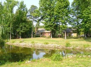 1101 Pearces Rd, Zebulon, NC 27597