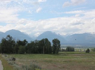 Nhn Mountain View Orchard Rd, Corvallis, MT 59828