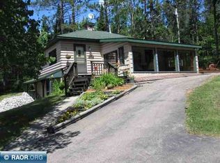 10691 Highway 23, ORR, MN 55771