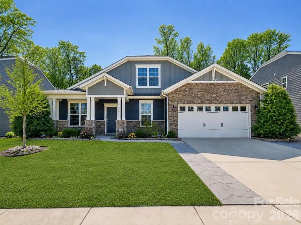 7420 Tullamore Glen Dr, Huntersville, NC 28078