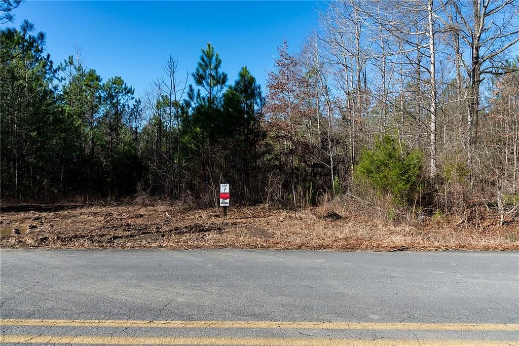 714 Russell Hill Rd NW LOT 7, Sugar Valley, GA 30746 Zillow
